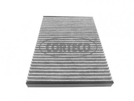 Повітряний фільтр салону CORTECO 49393535