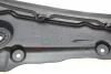 Планка под стекло лобовое 5 (F10/F11) 09-16 BMW 51717203124 (фото 3)