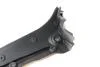 Планка под стекло лобовое 5 (F10/F11) 09-16 BMW 51717203124 (фото 4)