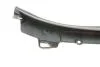 Планка под стекло лобовое 5 (F10/F11) 09-16 BMW 51717203124 (фото 5)