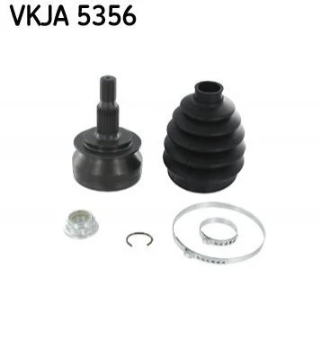 ШРУС VKJA 5356 SKF VKJA5356 (фото 1)