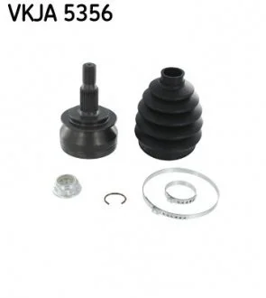 ШРУС VKJA 5356 SKF VKJA5356