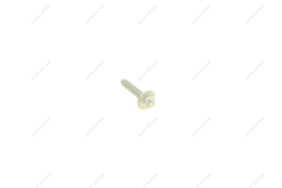 Болт масляного поддона 5 (F10/F11)/X1 (E84) 09- BMW 11137603833 (фото 1)