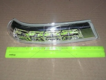 Вказівник поворота лівий (на дзеркалі) MOBIS 876133J000