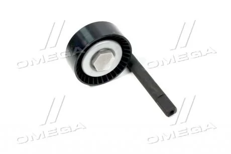 Натяжной ролик, поликлинового ремня (Пр-во) SKF VKM 38303