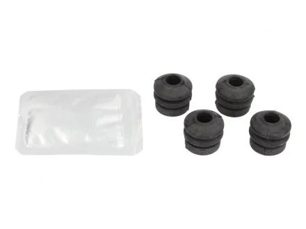 Елементи гальмівного супорта (РМК напрямних) 113-1321 QB QUICK BRAKE 1131321