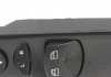 Кнопка стеклоподъемника и регулировка зеркала VW Crafter/MB Sprinter 06-(L) SOLGY 401005 (фото 2)