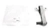 Подушка двигателя (задняя/нижняя) Citroen Nemo 1.4HDI 08- (косточка) HUTCHINSON 594477 (фото 1)