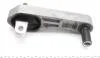 Подушка двигателя (задняя/нижняя) Citroen Nemo 1.4HDI 08- (косточка) HUTCHINSON 594477 (фото 2)