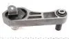 Подушка двигателя (задняя/нижняя) Citroen Nemo 1.4HDI 08- (косточка) HUTCHINSON 594477 (фото 3)