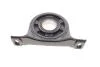 Підшипник підвісний MB Sprinter/VW Crafter 06- (d=47mm) SOLGY 217002 (фото 4)