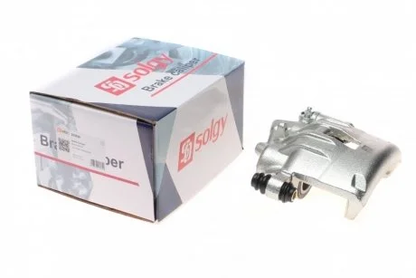 Супорт гальмівний (передній) (R) MB Sprinter 412D (d=45mm) SOLGY 223026