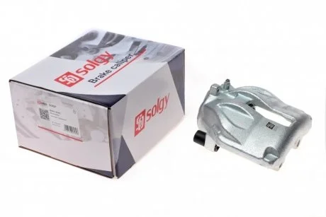 Супорт гальмівний (передній) (R) MB Sprinter (d=60 мм) (Ate) SOLGY 223021