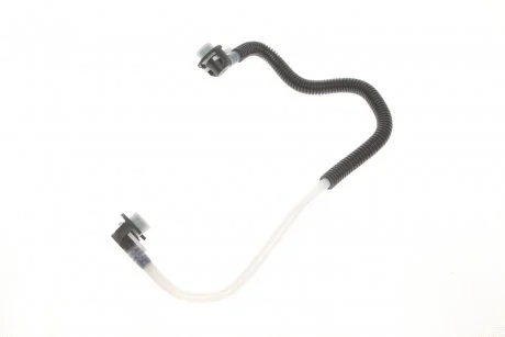 Трубка паливна MB OM611 2.2CDI (фільтр. - ПНВТ) SOLGY 108003