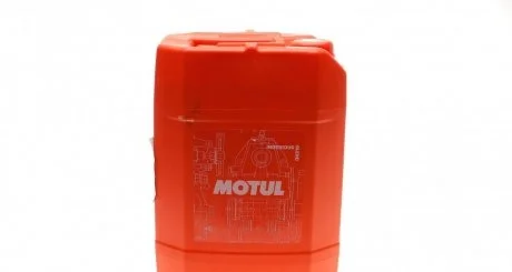 Масло Dexron III (20 л) (103993) MOTUL 387022