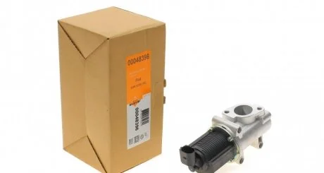 Клапан EGR Fiat Croma/Punto/Opel Astra H/Vectra C 1.9CDTI 04-15 NRF 48396