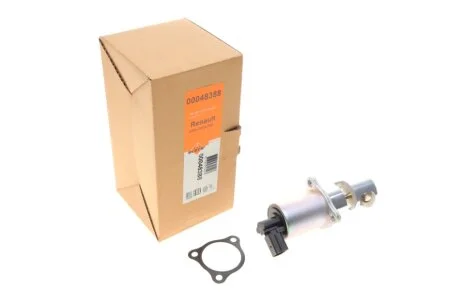 Клапан повернення ОГ NRF 48388