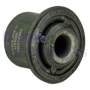 RENAULT С/блок переднего рычага Duster 10- Delphi TD1770W