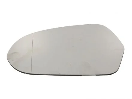 Скло дзеркала заднього виду 6102-25-047367P BLIC 610225047367P