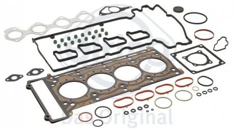 Комплект прокладок, головка циліндра ELRING 732.220