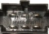 Резистор вентилятора печи VW Polo 01-12/Skoda Fabia 06-14 MAHLE / KNECHT ABR37000P (фото 8)