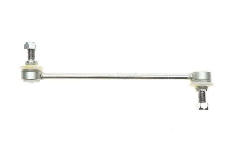 Тяга стабілізатора (переднього) (L) Hyundai Santa Fe I 00-06 ASMETAL 26HY3010