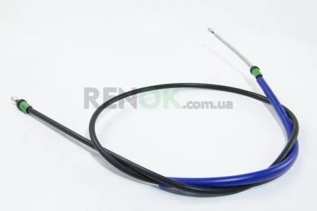 Трос ручного гальма Largus/Logan/Sandero (07-21) A.B.S. A.B.S. K13586