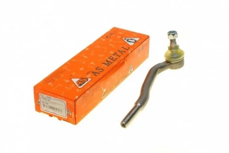 Наконечник тяги рульової (R) Opel Omega A/Senator B 86-94 ASMETAL 17OP3152