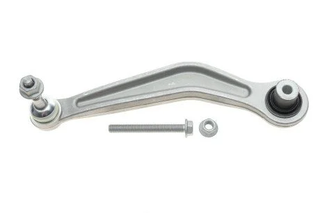 Важіль підвіски (задній) (L) BMW 5 (E60/61)/7 (E65-E67) 01-10 ASMETAL 23BM0336