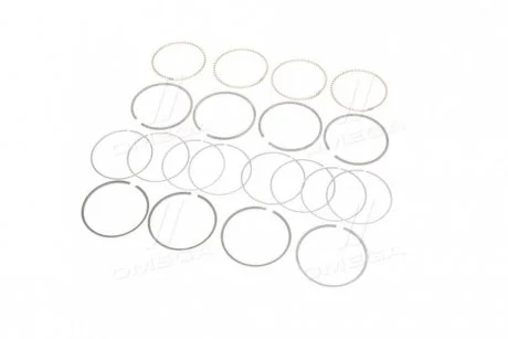 Кольца поршневые MOBIS 2304022601