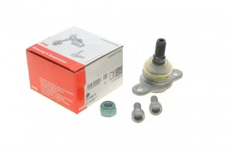 Опора кульова (передня/знизу) VW T4 90-03 FAG 825036810