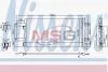Радіатор кондиціонера NS NISSENS 941073 (фото 1)