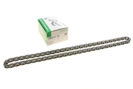 Ланцюг ГРМ Audi A5/A6/A8/Q7/VW Touareg 4.2/5.0/5.2 06-12 (z=108) INA 553025310