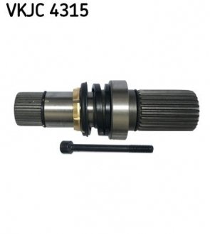 Приводна напіввісь VKJC 4315 SKF VKJC4315