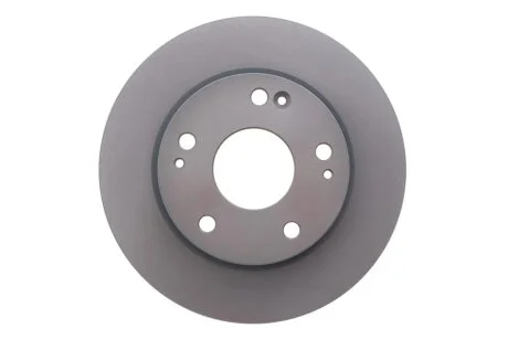 Гальмівний диск BLUE PRINT ADH243137