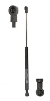 Газова пружина капота (362,5x324,5мм) SCANIA KROSNO 23019