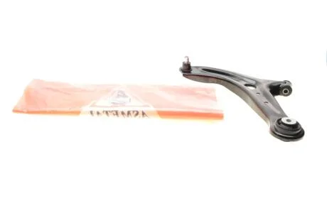 Важіль підвіски (передній) (L) Ford Fiesta/Mazda II 07- ASMETAL 30FR3520
