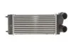 Радіатор інтеркулера NRF 30860 (фото 1)