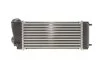 Радіатор інтеркулера NRF 30860 (фото 5)