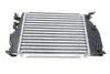 Радіатор інтеркулера NRF 30972 (фото 3)