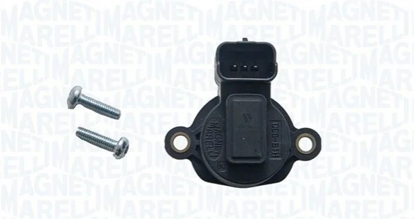 Елемент КПП, набір клапанів ALFA ROMEO 159, BRERA, SPIDER CITROEN BERLINGO MULTISPACE, BERLINGO/MINIVAN, C4 CACTUS, C4 GRAND PICASSO I, C4 GRAND PICASSO II, C4 I, C4 II 1.2-2.2 07.01- MAGNETI MARELLI 023000016010 (фото 1)