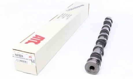 Розподільний вал MB Sprinter 2.2CDI OM651 06- (впуск) AMC 647024