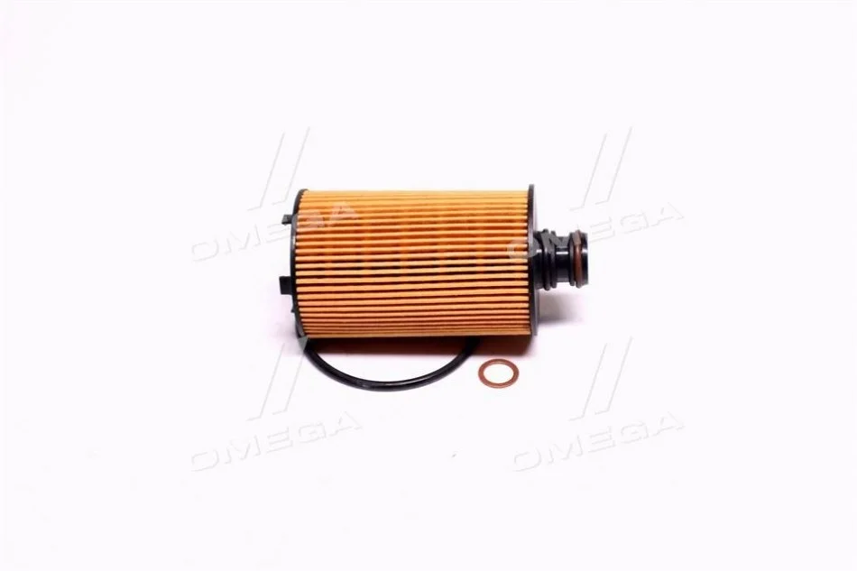 Фільтр оливний SSANGYONG KORANDO 10- RIDER RD.1430OX1141D (фото 1)