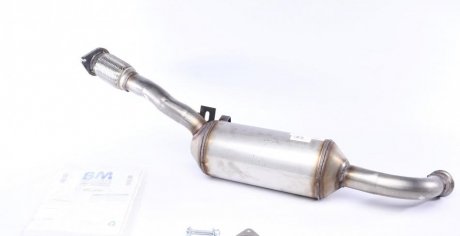 Фильтр сажевый BM CATALYSTS BM11285HP