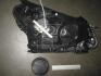 Фара левая Nissan Qashqai (10-) под корректор TYC 20-C320-05-2B (фото 1)