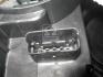 Фара левая Nissan Qashqai (10-) под корректор TYC 20-C320-05-2B (фото 2)