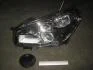 Фара ліва Nissan Qashqai (10-) під коректор TYC 20-C320-05-2B (фото 3)