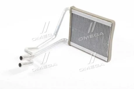 Радиатор печки MND MANDO HC971382G000