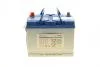 Акумулятор S4 EFB 72Аh, EN 760 правий + 260,7х175х218,5 (ДхШхВ) с-ма START-STOP (J) BOSCH 0092S4E410 (фото 3)