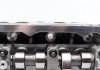 Головка блока цилиндров (с распредвалом/с клапанами) Skoda Octavia 1.9TDI 96-10 AMC 908810 (фото 3)